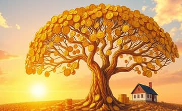 Estrategias de Inversión para la Libertad Financiera