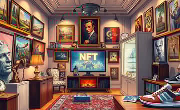 La Guía Definitiva para Invertir en Arte y Coleccionables