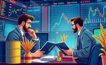 Opciones y Futuros: Apalancamiento y Cobertura Inteligente