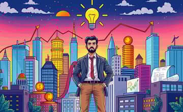 Créditos para el Emprendedor: Impulsa tu Negocio