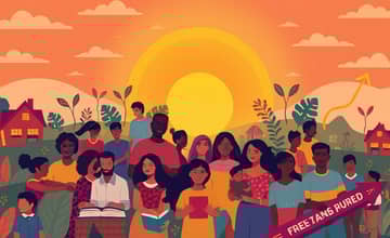 El Impacto del Crédito en tu Calidad de Vida