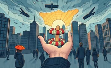 Cuando el Crédito Aprieta: Soluciones y Rescates