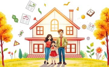 Créditos Hipotecarios: La Casa de tus Sueños