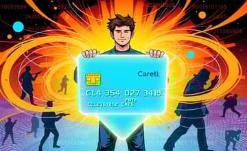 Protege tu Crédito: Prevención de Fraudes