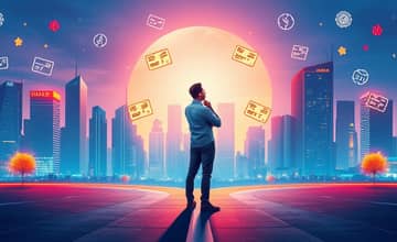 Crédito a tu Medida: ¿Cómo Elegir el Ideal?