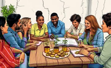 Microcréditos: Pequeñas Inversiones, Grandes Cambios