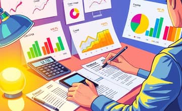 Calculando tu Capacidad de Crédito: Un Paso Esencial