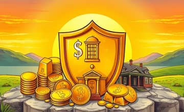 Protege tu Patrimonio con Inversiones Seguras