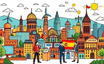 Créditos Innovadores: Nuevas Opciones de Financiación