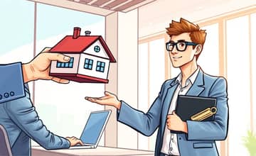 Préstamos con Garantía: Maximiza tus Posibilidades de Aprobación