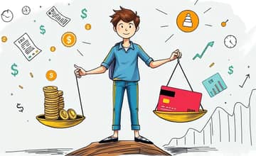 Dominando el Interés: Cómo Afecta tu Crédito