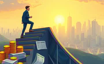 La Importancia de un Buen Historial Crediticio para Acceder a Préstamos