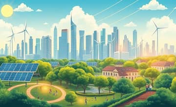 Créditos Verdes: Financiando un Futuro Sostenible