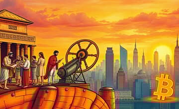 Del Crudo al Crédito: La Historia del Financiamiento