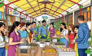 Microcréditos: Impulsando Pequeñas Ideas con Grandes Soluciones