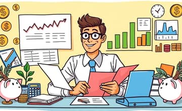 Secretos del Buen Crédito: Consejos Prácticos