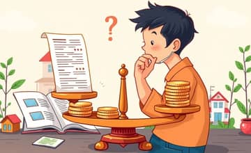 Errores Comunes al Solicitar un Préstamo y Cómo Evitarlos