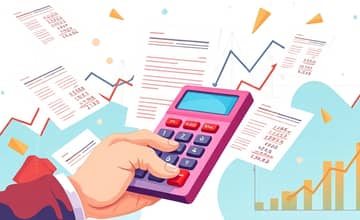 Calculadora de Préstamos: Planifica tus Pagos con Precisión