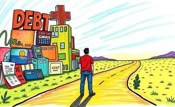 ¿Es el Préstamo Consolidado Adecuado para Ti?