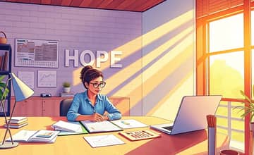 Refinanciando tus Créditos: Alivio Financiero