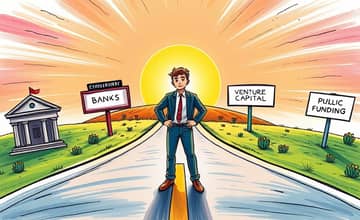 Préstamos para Emprendedores: Financia tu Sueño sin Complicaciones