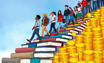 Préstamos Educativos: Invierte en tu Futuro Profesional