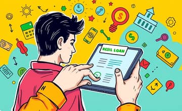 Préstamos sin Aval: ¿Son una Opción Viable para Ti?