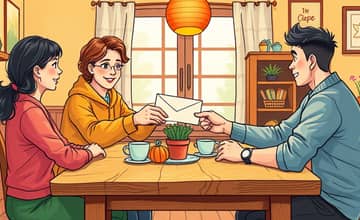 Préstamos entre Familiares y Amigos: Consejos Esenciales