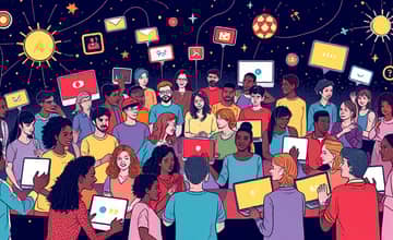 Financiamiento Colectivo (Crowdfunding): Otra Vía para tus Proyectos