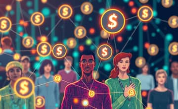 Tecnología y Créditos: La Era Digital al Servicio