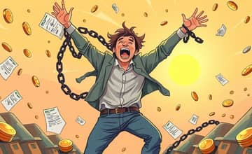 Cómo Cancelar un Préstamo Anticipadamente: Pros y Contras