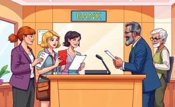 ¿Qué Documentos Necesitas para Solicitar un Préstamo?