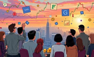 Descifra el Mundo de los ETFs para Inversores