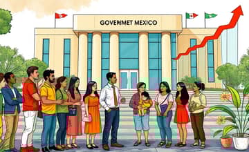 Préstamos Gubernamentales: Conoce los Programas de Apoyo