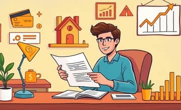 Primer Crédito: Guía para Principiantes