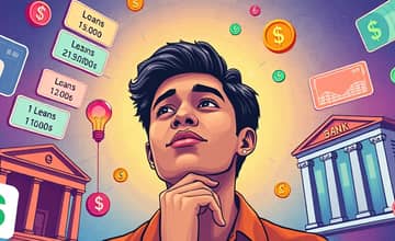 ¿Cómo Elegir el Mejor Préstamo para tus Necesidades?