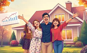 Préstamos Hipotecarios: Tu Guía para Comprar la Casa Ideal