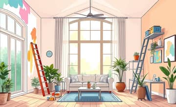 Préstamos para la Remodelación de tu Hogar: Transforma tu Espacio