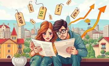 Impacto de la Inflación en tus Préstamos: Qué Hacer al Respecto