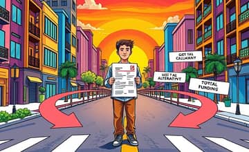 ¿Qué Hacer si te Deniegan un Préstamo? Pasos a Seguir