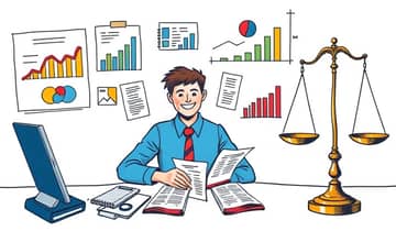 Análisis de Riesgos al Pedir un Préstamo: Prepárate Inteligentemente