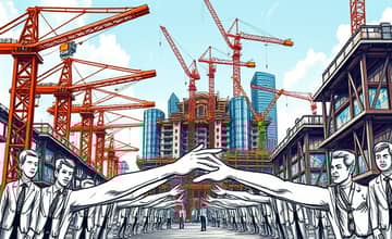 Créditos Sindicados: Opciones para Grandes Proyectos