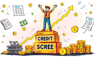El ABC del Buró de Crédito: Mejora tu Puntuación para Mejores Préstamos