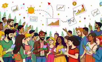 Préstamos P2P: Conectando Inversionistas y Solicitantes