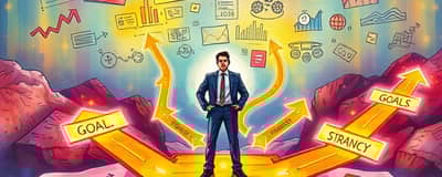 Presupuestación Estratégica: Diseña el Rumbo de tu Éxito