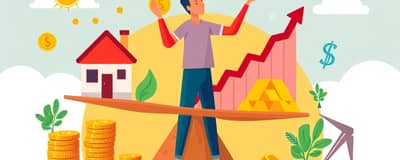 El Impacto de la Inflación en tus Decisiones Financieras