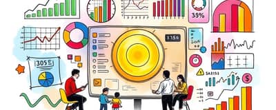 El Cuadro de Mando Integral: Una Visión 360 de tus Finanzas