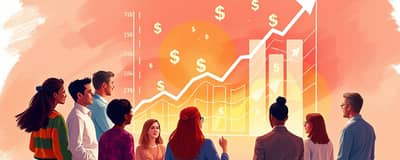 Finanzas para No Financieros: Conceptos Clave al Alcance de Todos