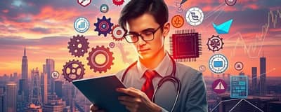 Análisis Sectorial: Entendiendo el Contexto de tus Finanzas