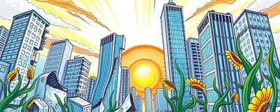 Crisis Financieras: Lecciones Aprendidas y Estrategias de Resiliencia